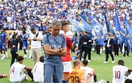 Le PSG doit-il sacrifier la Supercoupe pour ne pas exploser en vol cette saison ?