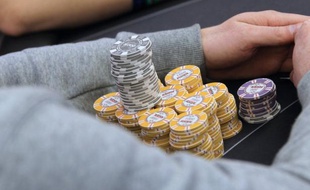 Près de 35.000 personnes sont inscrites sur le fichier des interdits de jeux en France, un fichier consulté seize fois par seconde par les opérateurs de jeux en ligne agrées.
