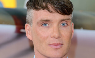 L'acteur Cillian Murphy