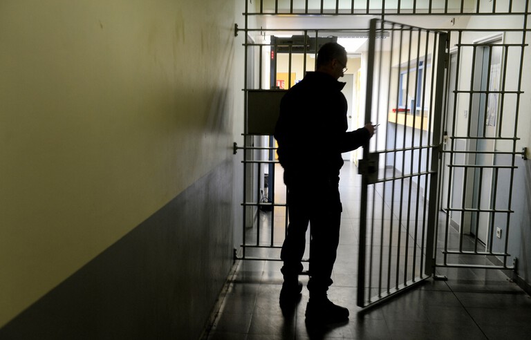 Prison Le Conseil De L Europe Rappelle Encore La France A L Ordre