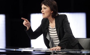 La candidate de Lutte ouvrière à l'Elysée Nathalie Arthaud a jugé vendredi sur Europe 1 que la Corée du Nord comme Cuba étaient des "dictatures".