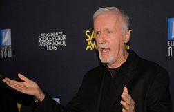 James Cameron défend artistes et acteurs face à l’IA