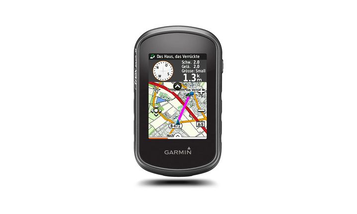 Etrex touch 35 vs oregon 700 store