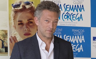 Vincent Cassel