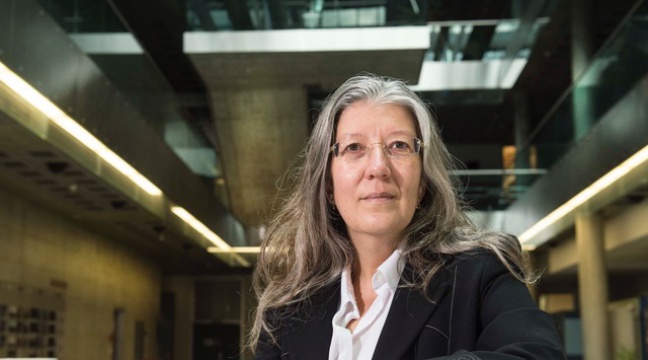 « Les oubliées du numérique » : Le digital est « un univers conçu, programmé et installé par des hommes », explique Isabelle Collet