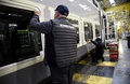 L'usine Bombardier de Crespin doit embaucher 400 CDI. 