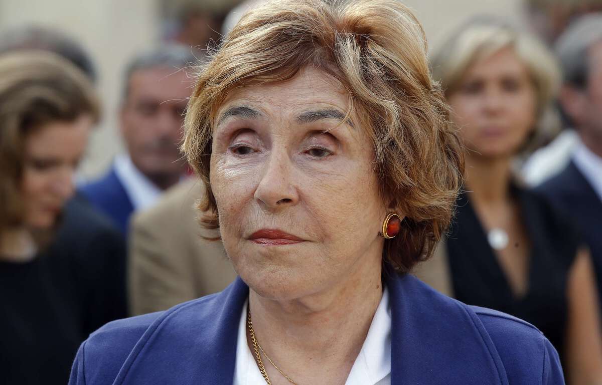 Edith Cresson denuncia o “machismo da classe política francesa”