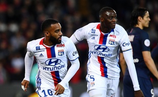 Lacazette