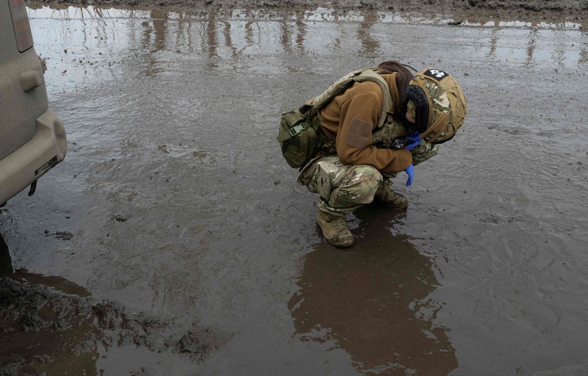 Guerre en Ukraine : Kiev et Moscou échangent plus de 100 prisonniers de guerre chacune