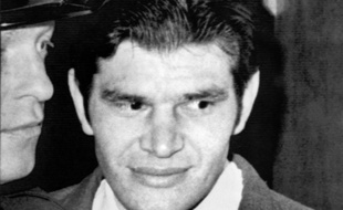 Michel Cardon a été condamné à la perpétuité en 1977