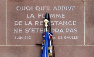 L'abbé Georges Lapouge, chef de l'un des premiers réseaux de renseignements sous l'Occupation, est décédé mercredi à l'âge de 99 ans, a annoncé samedi à l'AFP l'Amicale des anciens des services spéciaux de la défense nationale (AASSDN).