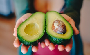Illustration d'un avocat.