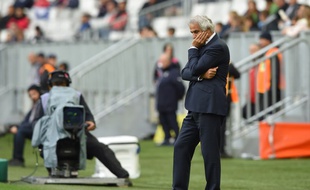 Vahid Halilhodzic.