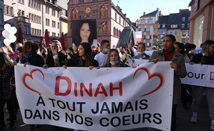 L'affaire Dinah rappelle le fléau qu'est le harcèlement scolaire