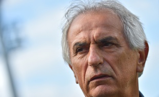 Halilhodzic et Nantes ont trouvé un accord pour mettre un terme à leur collaboration.
