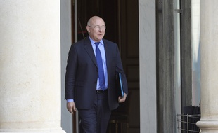 Michel Sapin