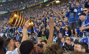 VIDEO. Coupe de la Ligue: Après la victoire de Strasbourg, la fête est prévue ce dimanche place Kléber