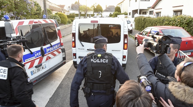 Actualités Direct Nantes Info Nantes : actualité en continu, faits divers, politique…