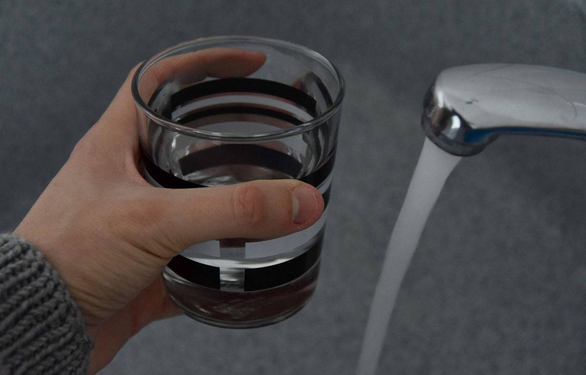 Eau potable : La France une nouvelle fois épinglée par la Commission européenne