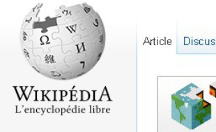 Wikipédia