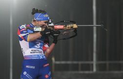 Biathlon - Coupe du monde Grand-Bornand : Les places en vente en septembre