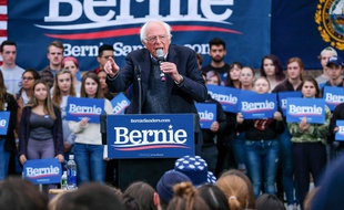 L'équipe du candidat américain Bernie Sanders, 78 ans, a annoncé ce mercredi la suspension de sa campagne pour des raisons de santé.
