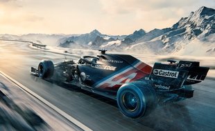 Alpine F1 Team