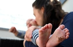 29 ans, c’est l’âge moyen des femmes lors de leur première grossesse