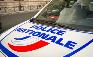 Strasbourg: Un septuagénaire décède après avoir été renversé par une voiture en plein «rodéo» (Illustration)