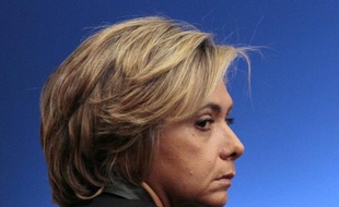 Valérie Pécresse, porte-parole du gouvernement, a estimé mercredi sur Europe 1 que François Hollande avait payé trop cher ce qu'elle a qualifié de "troc avec les Verts", au lendemain de l'accord de mandature intervenu entre le PS et EELV.