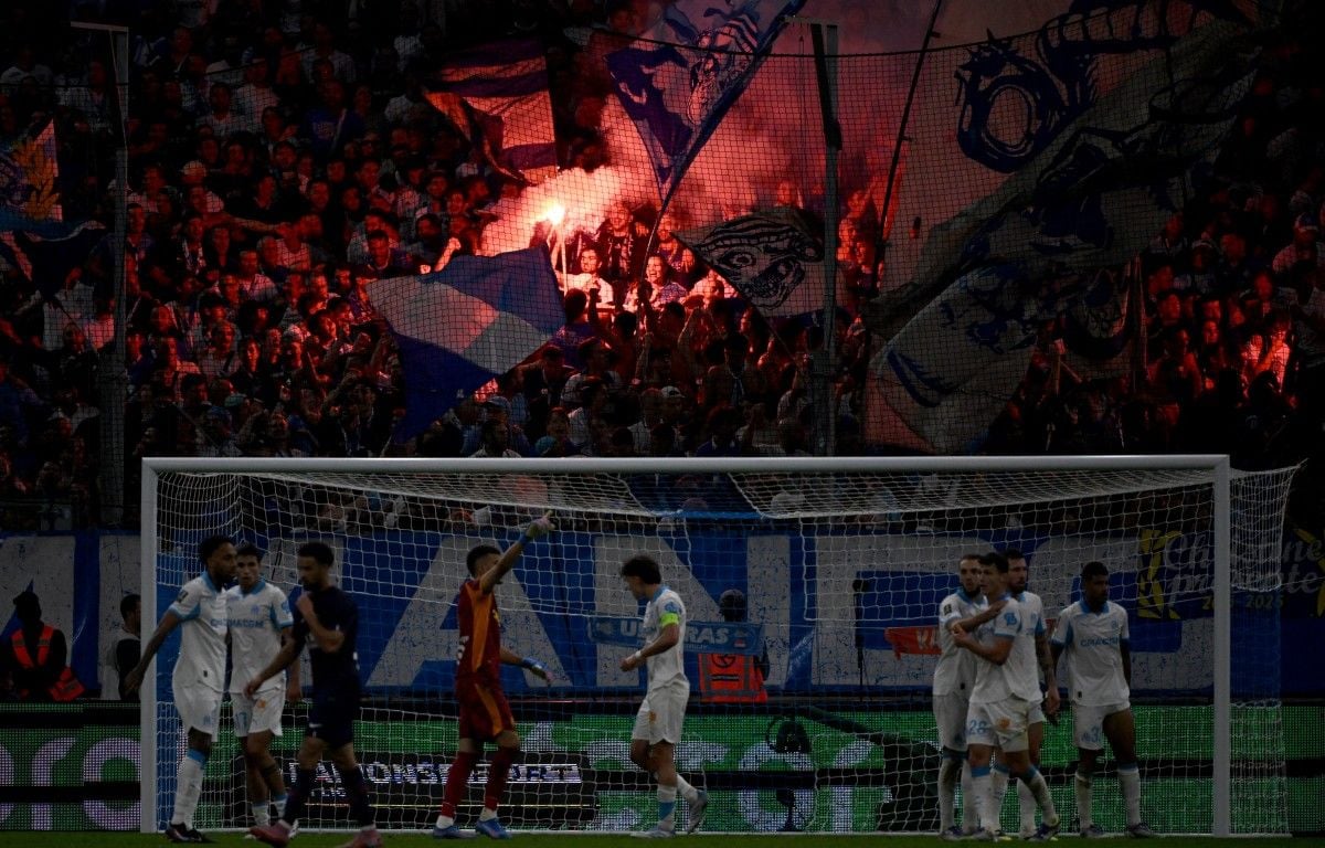 OM-PSG : C'était chouette cette victoire marseillaise, mais va-t-on encore attendre quatorze ans ?