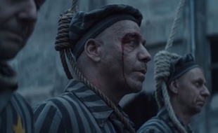 Image du clip «Deutschland».