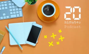 Illustration travail, clavier d'ordinateur et smartphone