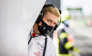 Mick Schumacher sera en F1 l'an prochain