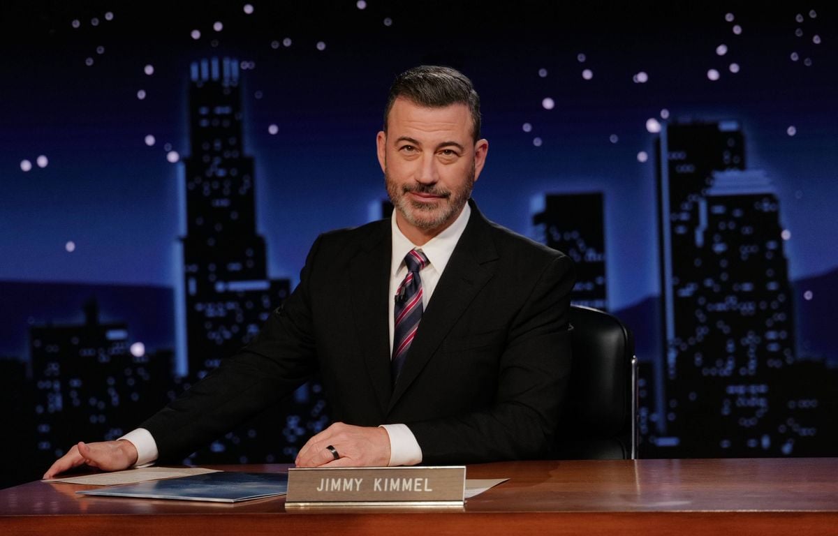 Les déclarations de Jimmy Kimmel sur la mort de Charlie Kirk ont-elles violé la loi américaine ?
