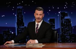  Jimmy Kimmel, sauvé par la colère populaire, de retour à la télé