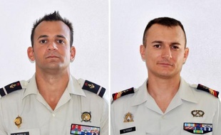 Le parquet de Fort-de-France (Martinique), en charge de l'enquête sur les deux soldats tués en Guyane, va ouvrir vendredi une information judiciaire notamment pour "meurtres et tentatives de meurtres en bande organisée" a indiqué le procureur Claude Bellenger jeudi.