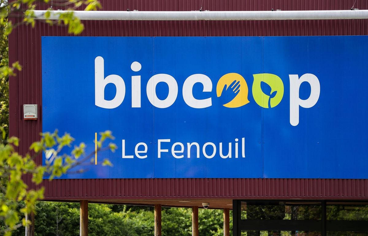 Commerce : Biocoop va ouvrir plus de 200 nouveaux magasins pour le bio accessible « à 100 % des Français »