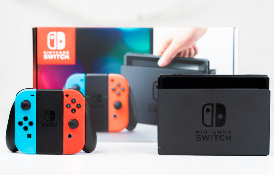 Quelle est la meilleure console Nintendo Switch à choisir en 2022