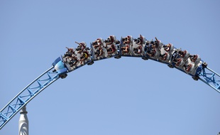 Europa-Park (encore) élu meilleur parc de loisirs au monde
