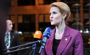 Le Produit intérieur brut (PIB) du Danemark a été révisé en nette baisse, avec un recul de 0,1% au quatrième trimestre 2011, signifiant l'entrée du pays en récession, a annoncé vendredi l'Institut national des statistiques.