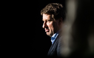 Yannick Jadot, à Lyon, le 6 mars 2020.
