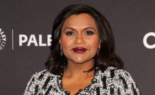 L'actrice Mindy Kaling est maman !