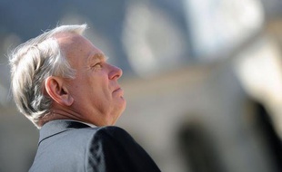 Jean-Marc Ayrault a exprimé mercredi à l'Assemblée nationale sa "fierté du travail accompli" depuis le début du quinquennat même si les premiers résultats "demandent du temps".