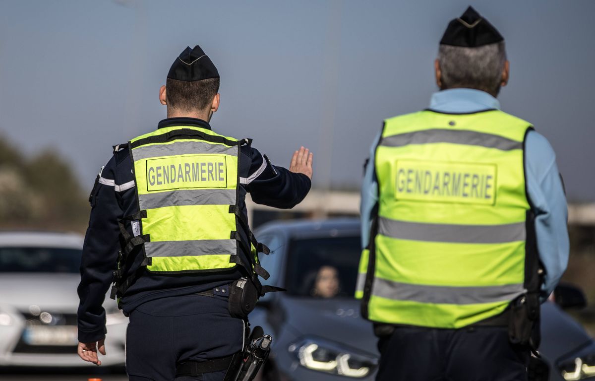 Vaucluse : Un cycliste percuté par un utilitaire en fuite, un appel à témoins lancé par la gendarmerie