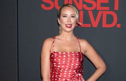Anna Camp très déçue de ne pas avoir été nommée aux Emmys pour « You »
