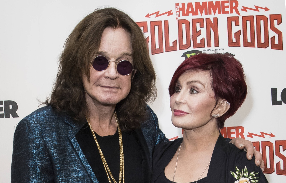 Ozzy Osbourne, l’ex-leader de Black Sabbat, annonce souffrir de la maladie de Parkinson