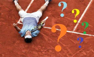 L'Italien Marco Cecchinato va défier Novak Djokovic en quart de finale à Roland-Garros.
