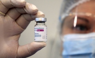 Le régulateur européen reste « fermement convaincu » des bénéfices du vaccin d'AstraZeneca