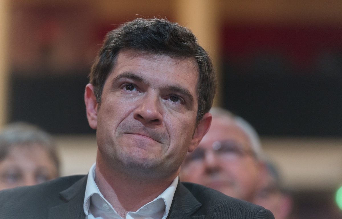 Benoist Apparu Actualités, vidéos, images et infos en direct 20 Minutes